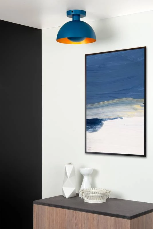 SIEMON - Plafonnier 3 SIEMON - Plafonnier – Image 2