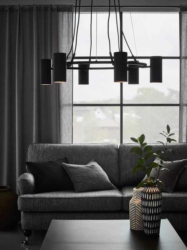 Markslöjd Porto Pendentif 4 Markslöjd Porto Pendentif – Image 2