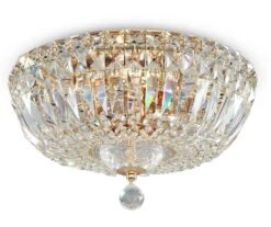 Lustre Design Basfor 3