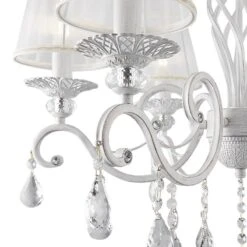 Lustre Design Grace 2 5 Lustre Design Grace 2 -EGLO || BRILLIANT || Trio Soldes Boutique 05eedaabd5904a93b21265e3f08c3ca0
