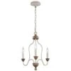 Chandelier CANDELA 8 -EGLO || BRILLIANT || Trio Soldes Boutique 09b285a3f7924ca399481179e9de29a7