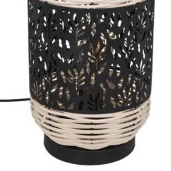 Lampe Cylindrique à Poser 7 Lampe Cylindrique à Poser -EGLO || BRILLIANT || Trio Soldes Boutique 0afbca43d5294b289a3535685d0fc3d4