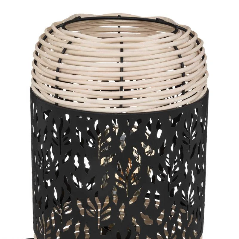 Lampe Cylindrique à Poser 4 Lampe Cylindrique à Poser – Image 2