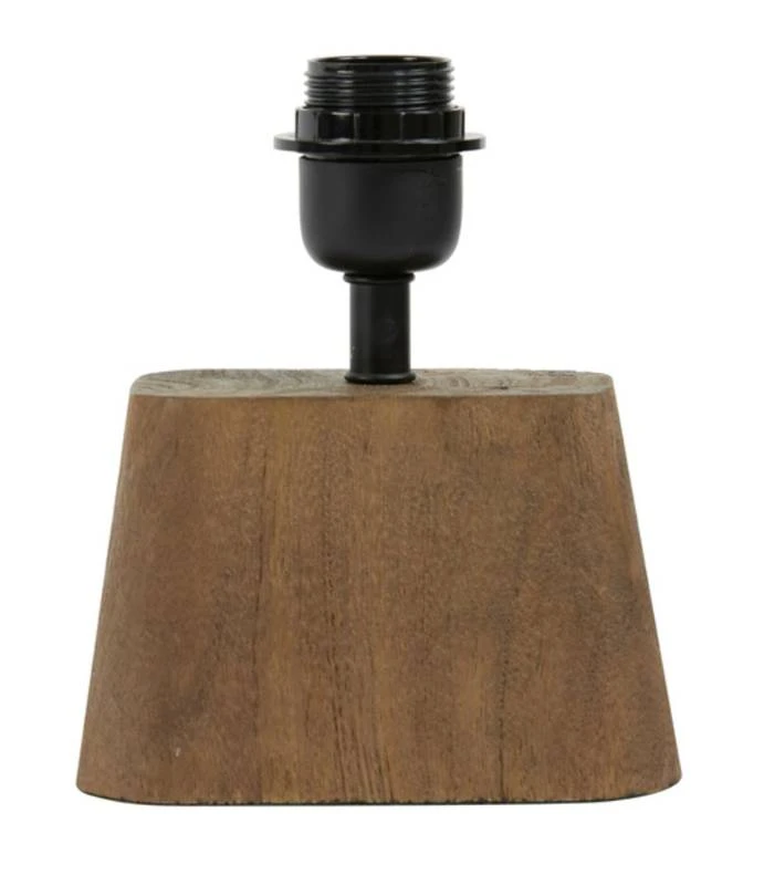 Pied De Lampe Kardan - Bois 5 Pied De Lampe Kardan - Bois – Image 3