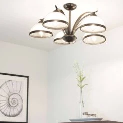 Lustre KORFU -EGLO || BRILLIANT || Trio Soldes Boutique 0c945d0f9c824118af5c26667b14a1d0