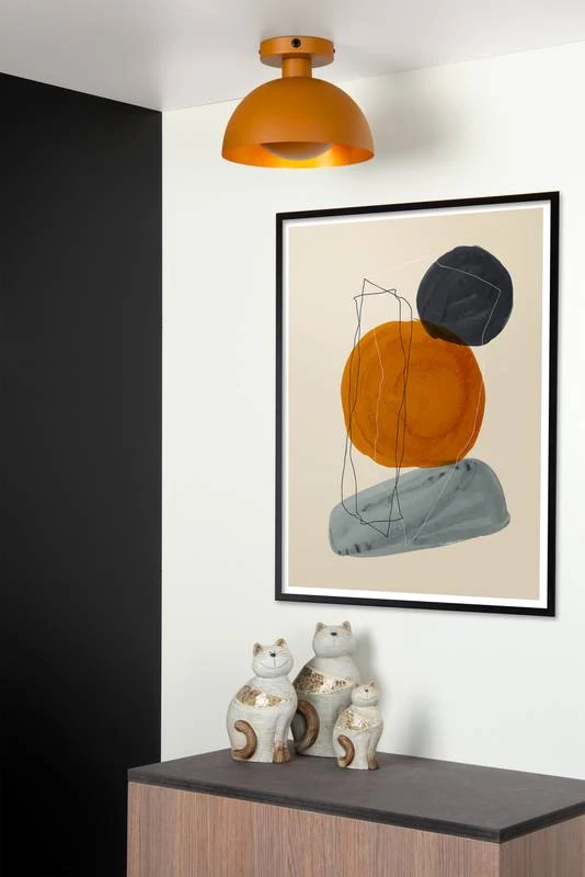 SIEMON - Plafonnier 8 SIEMON - Plafonnier – Image 7