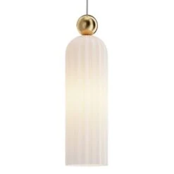 Suspension Luminaire Antic 3