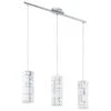 Lustre Suspension BAYMAN -EGLO || BRILLIANT || Trio Soldes Boutique 0eced33f3aec42e3a88112fa748634b3
