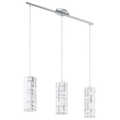 Lustre Suspension BAYMAN