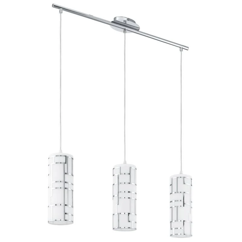 Lustre Suspension BAYMAN 3 Lustre Suspension BAYMAN