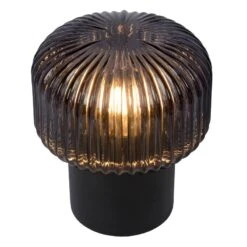 JANY - Lampe De Table -EGLO || BRILLIANT || Trio Soldes Boutique 0fbf0e7555b04d89881ee0c24bc50af7