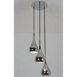 Lustre / Suspension Taverda -EGLO || BRILLIANT || Trio Soldes Boutique 1000001988 220207 14061900020 MOOD DETAILS P000000001000001988 mood