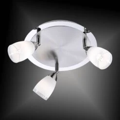 Plafonnier Vino By Leuchten Direkt -EGLO || BRILLIANT || Trio Soldes Boutique 1000057062 210701 07011901208 MOOD DETAILS P000000001000057062 mood