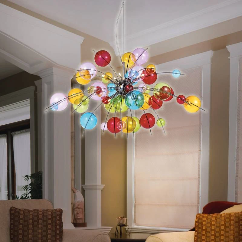 Applique Murale Explosion 5 Applique Murale Explosion â Image 3