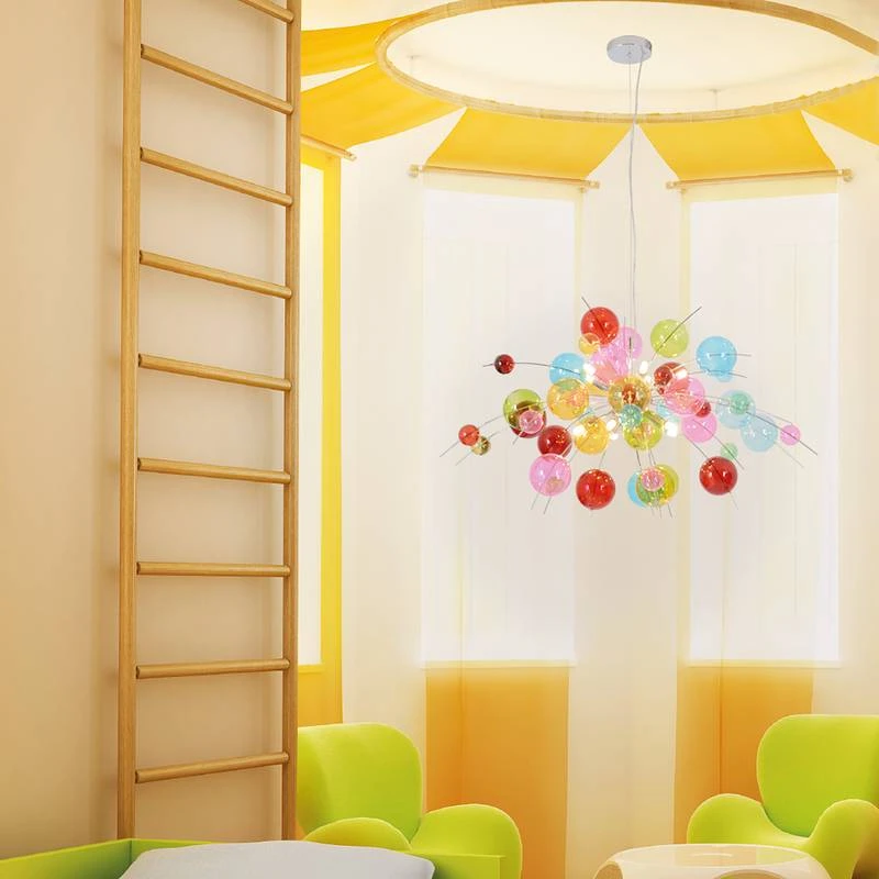 Applique Murale Explosion 6 Applique Murale Explosion â Image 4