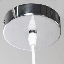 Suspension Taiva -EGLO || BRILLIANT || Trio Soldes Boutique 1000109927 201027 09201200010 DETAILS P000000001000109927