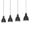 EGLO Suspension Priddy III -EGLO || BRILLIANT || Trio Soldes Boutique 1000110913 210610 06200500036 IMAGE P000000001000110913