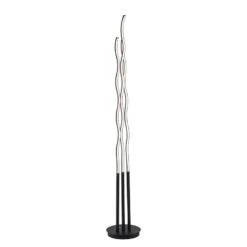 Lampadaire Wave I -EGLO || BRILLIANT || Trio Soldes Boutique 1000129331 180905 09330933 GALLERYIMAGES P000000001000129331