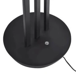 Lampadaire Wave I -EGLO || BRILLIANT || Trio Soldes Boutique 1000129331 180905 09330936 GALLERYIMAGES P000000001000129331