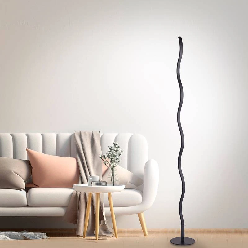 Lampadaire Wave II 6 Lampadaire Wave II – Image 4