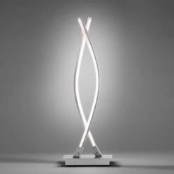 Lampadaire Maja II -EGLO || BRILLIANT || Trio Soldes Boutique 1000129359 180905 093320158 MOOD GALLERYIMAGES P000000001000129359 mood