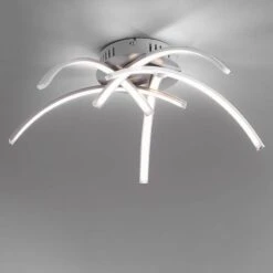 Plafonnier Valerie I 10 Plafonnier Valerie I -EGLO || BRILLIANT || Trio Soldes Boutique 1000129378 180905 093327249 MOOD GALLERYIMAGES P000000001000129378 mood