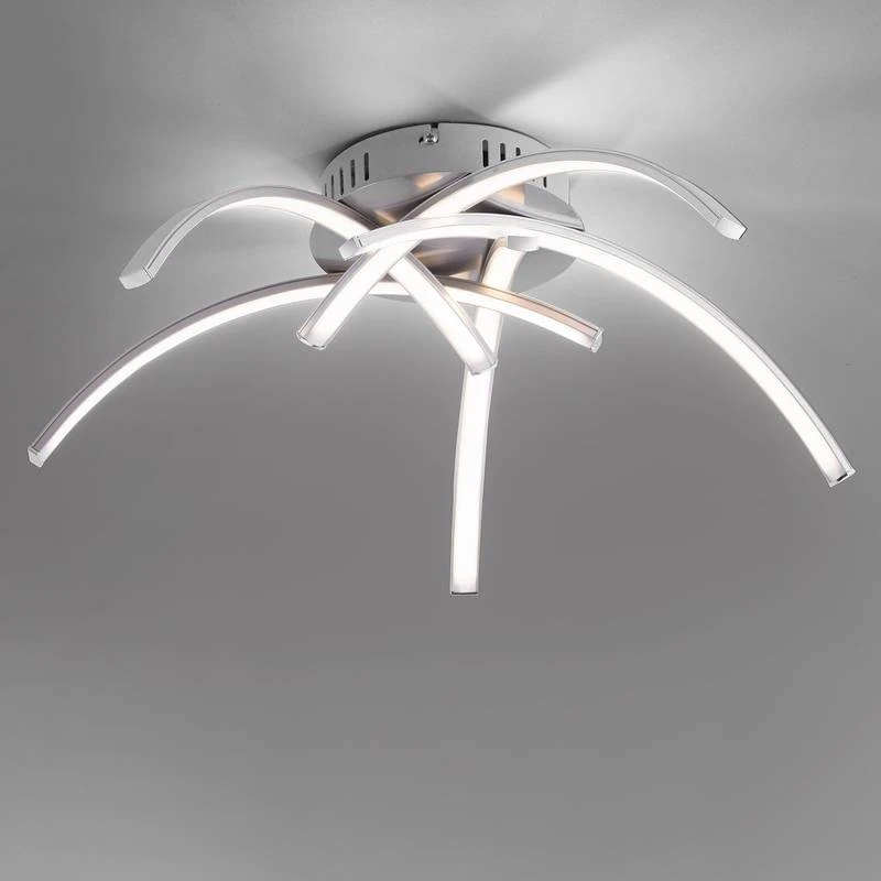 Plafonnier Valerie I 4 Plafonnier Valerie I – Image 2