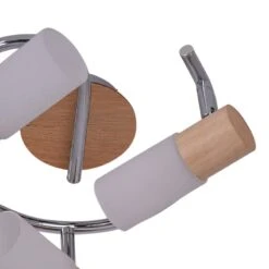 Plafonnier Todtnau I -EGLO || BRILLIANT || Trio Soldes Boutique 1000129471 180905 073248298 GALLERYIMAGES P000000001000129471