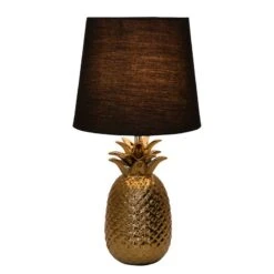 Lampe Ananas -EGLO || BRILLIANT || Trio Soldes Boutique 1000129511 180905 073314512 GALLERYIMAGES P000000001000129511