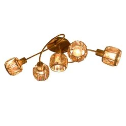 Plafonnier Filament -EGLO || BRILLIANT || Trio Soldes Boutique 1000129517 180905 073317544 GALLERYIMAGES P000000001000129517