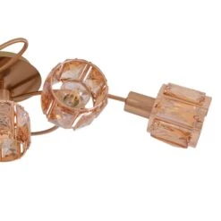 Plafonnier Filament -EGLO || BRILLIANT || Trio Soldes Boutique 1000129517 180905 073317545 GALLERYIMAGES P000000001000129517