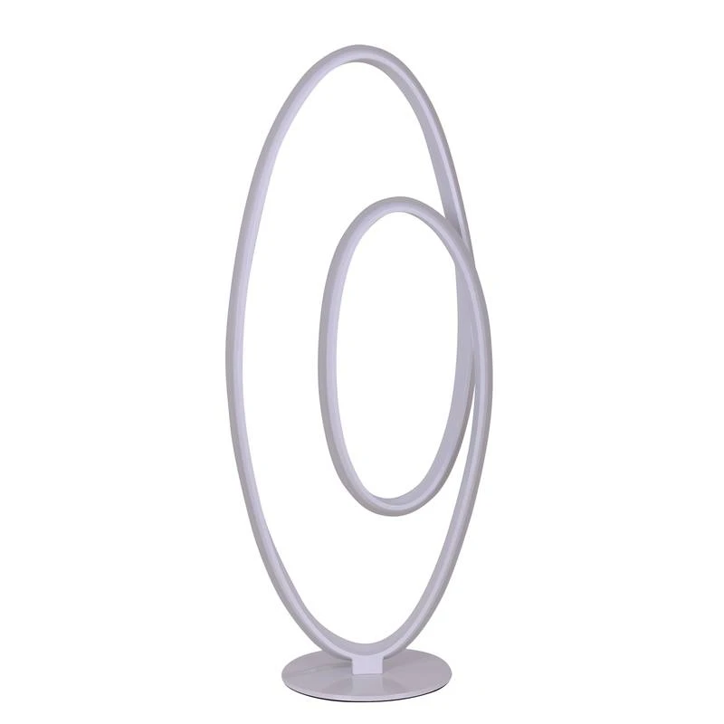 Lampe Simply White 3 Lampe Simply White