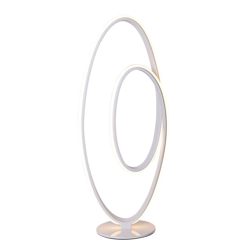 Lampe Simply White 5 Lampe Simply White – Image 3