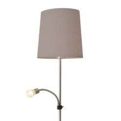 Lampadaire Armin -EGLO || BRILLIANT || Trio Soldes Boutique 1000129580 180907 075115127 GALLERYIMAGES P000000001000129580