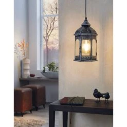 EGLO Suspension Redford I -EGLO || BRILLIANT || Trio Soldes Boutique 1000130525 180910 14092172 MOOD GALLERYIMAGES P000000001000130525 mood