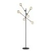 Trio Lampadaire Cross