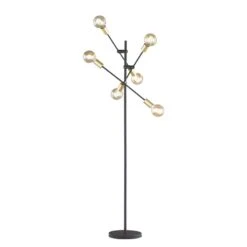 Trio Lampadaire Cross