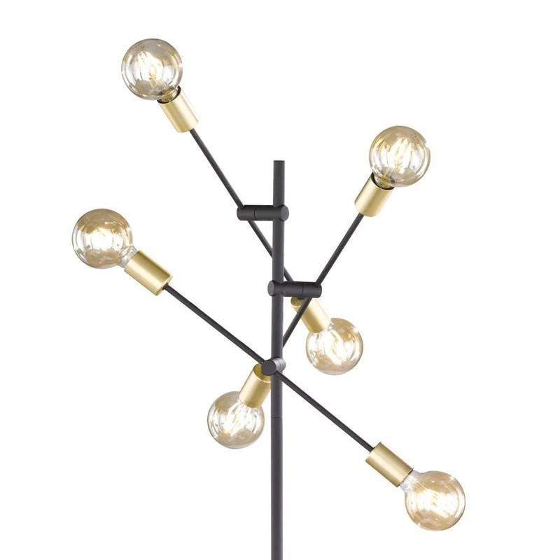 Trio Lampadaire Cross 4 Trio Lampadaire Cross – Image 2