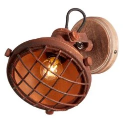 BRILLIANT Applique Murale Mila -EGLO || BRILLIANT || Trio Soldes Boutique 1000136833 181024 140747197 GALLERYIMAGES P000000001000136833