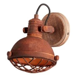 BRILLIANT Applique Murale Mila -EGLO || BRILLIANT || Trio Soldes Boutique 1000136833 181024 140748198 GALLERYIMAGES P000000001000136833