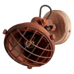 BRILLIANT Applique Murale Mila -EGLO || BRILLIANT || Trio Soldes Boutique 1000136833 181026 16085042 GALLERYIMAGES P000000001000136833