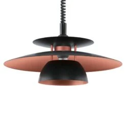 EGLO Suspension Brenda I