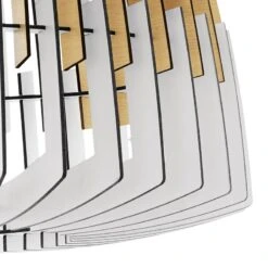 EGLO Suspension Artana II 10 EGLO Suspension Artana II -EGLO || BRILLIANT || Trio Soldes Boutique 1000137187 181108 160735158 GALLERYIMAGES P000000001000137187