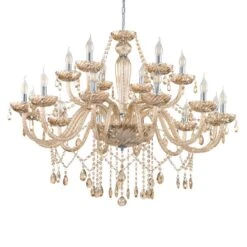 EGLO Lustre Basilano II