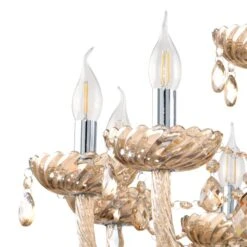 EGLO Lustre Basilano II -EGLO || BRILLIANT || Trio Soldes Boutique 1000137209 181108 160814261 GALLERYIMAGES P000000001000137209