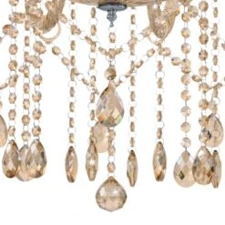 EGLO Lustre Basilano II -EGLO || BRILLIANT || Trio Soldes Boutique 1000137209 181108 160814262 GALLERYIMAGES P000000001000137209