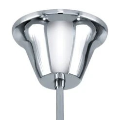 EGLO Lustre Basilano II -EGLO || BRILLIANT || Trio Soldes Boutique 1000137209 181108 160815265 GALLERYIMAGES P000000001000137209