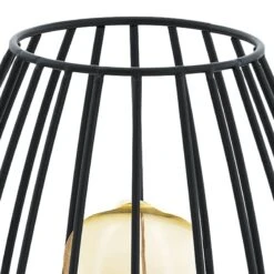 EGLO Lampe Newtown -EGLO || BRILLIANT || Trio Soldes Boutique 1000137266 181108 160947489 GALLERYIMAGES P000000001000137266