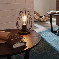 EGLO || BRILLIANT || Trio Soldes Boutique -EGLO || BRILLIANT || Trio Soldes Boutique 1000137266 210610 06201600133 MOOD DETAILS P000000001000137266 mood