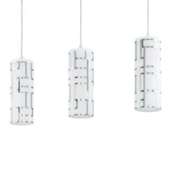 EGLO Suspension Bayman II